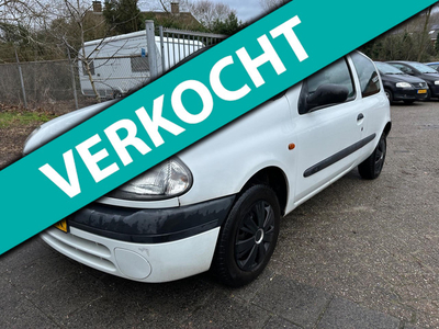 Renault Clio 1.2 RN MAX