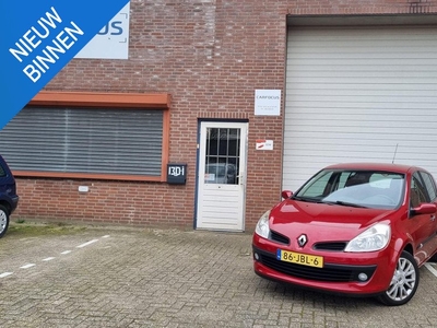 Renault Clio 1.2 TCE Collection APK Airco Cruise 2e eigenaar NAP