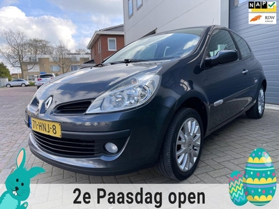 Renault Clio 1.2 TCE Special Rip Curl/Airco/Cruise-c/1eigenaar/NAP