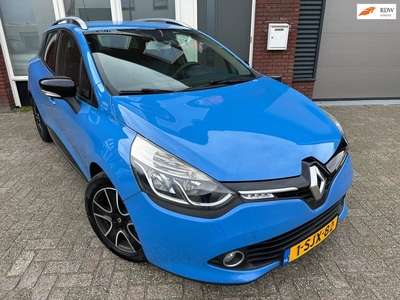 Renault Clio Estate 0.9 TCe Dynamique / Navi / PDC / Cruise / NAP