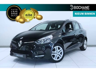 Renault Clio Estate 0.9 TCe 90 Zen