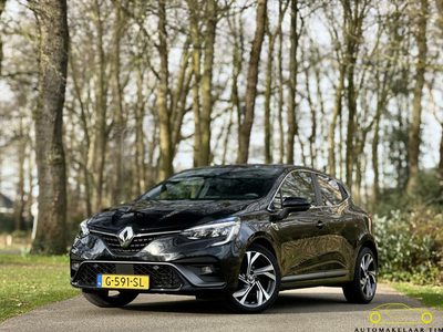 Renault Clio R.S 1.0 TCe RS - Line / 1e Eig.