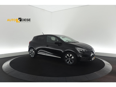 Renault Clio TCe 90 Evolution | Navigatie | Parkeersensoren | Apple Carplay