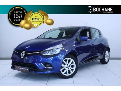 Renault Clio 0.9 TCe 90 Intens