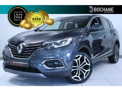 Renault Kadjar 1.3 TCe 140PK EDC Intens