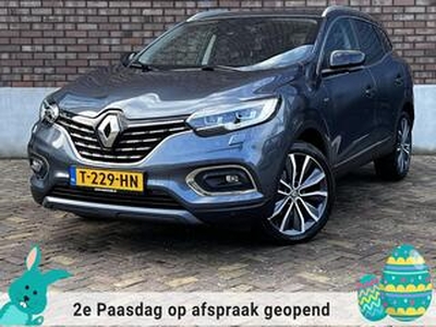 Renault KADJAR 1.3 TCe Bose / 160 PK / Trekhaak / Navigatie + Camera / Climate Control / Park Pilot