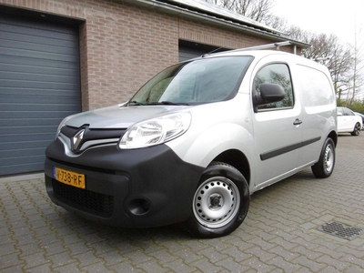 Renault Kangoo 1.5 dCi 75 Energy Comfort