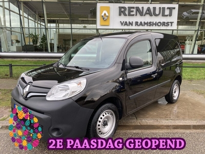 Renault Kangoo 1.5 dCi 95 Pk 6-bak/ Luxe uitvoering/ Afneembare Trekhaak / Navigatie / Bluetooth / Cruise / PDC 2e Paasdag open 10-17.00 uur