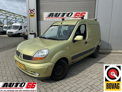 Renault Kangoo Express 1.5 dCi 70 Grand Confort Edition Extra