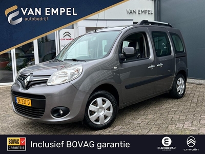 Renault Kangoo Family 1.2 TCe Expression | Trekhaak | Airco | Distributie vernieuwd|