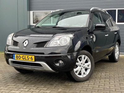 Renault Koleos 2.5 Dynamique Pack Airco