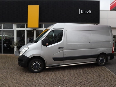 Renault Master T35 2.3 dCi 145 L2H2 Energy - Trekhaak