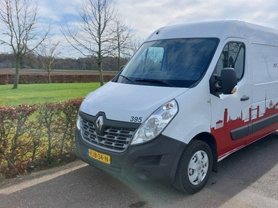 Renault Master T35 2.3 dCi L2H2 AIRCO BJ 2018