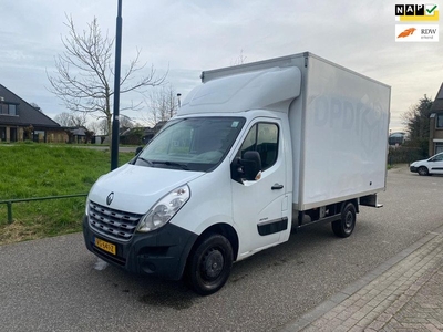 Renault Master T35 2.3 dCi L2H2 Eco *Motor Gereviseerd*