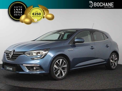 Renault Mégane 1.2 TCe 130 Bose