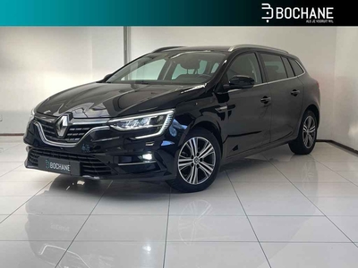 Renault Mégane Estate 1.3 TCe 140 EDC Intens