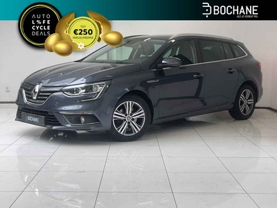 Renault Mégane Estate 1.3 TCe 140 EDC Bose