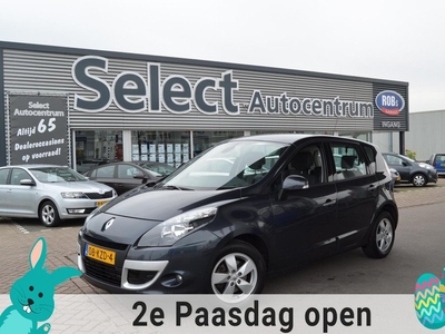 Renault Scénic 1.4 TCE Dynamique|75000KM|1E EIGENAAR|NAP|TREKHAAK|CLIMA|CRUISE|PDC V+A