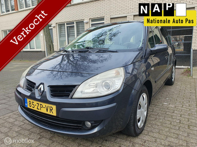 Renault Scenic 1.6-16V Business Line