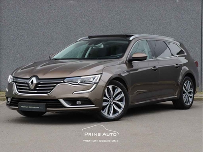 Renault Talisman 1.5 dCi Intens