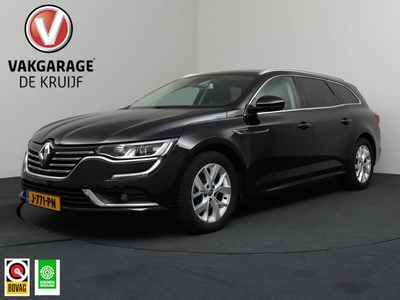 Renault Talisman Estate 1.3 TCe Limited Trekhaak | Navi | Keyless