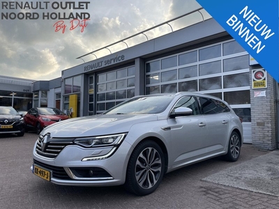 Renault Talisman Estate 1.6 TCe Intens+Trekhaak+Pack Parking&Winter!!