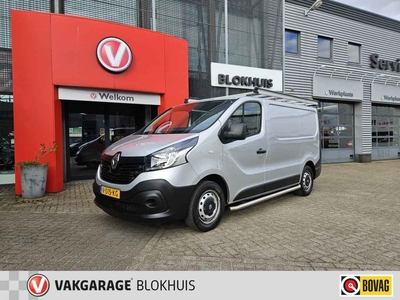 Renault Trafic 1.6 dCi 125PK L1H1 Comfort | Navi | Trekhaak