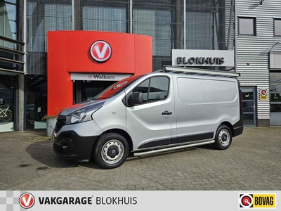 Renault Trafic 1.6 dCi 125PK L1H1 Comfort | Navi | Trekhaak | Imperial