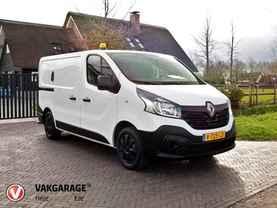 Renault Trafic 1.6 dCi T27 L1H1 Comfort Energy