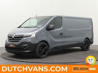 Renault TRAFIC 1.6DCi Lang 120PK Exclusive | Airco | Navigatie | Camera | Cruise | LMV