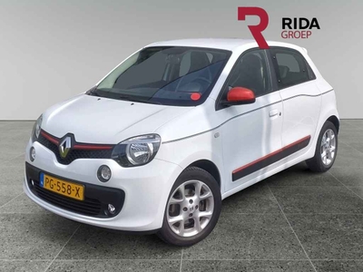 Renault Twingo 1.0 SCe Dynamique | VERKOCHT