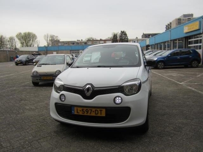 Renault Twingo 1.0 SCe Limited