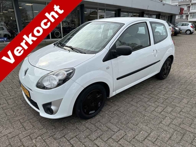 Renault Twingo 1.2-16V Authentique Airco Nap