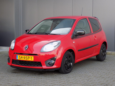 Renault Twingo 1.2-16V Collection Airco