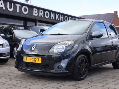 Renault Twingo 1.2-16V COLLECTION | AIRCO | EL PAKKET | APK