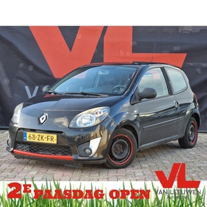 Renault Twingo 1.2-16V Dynamique | Nieuw binnen | Airco | Zuinig rijden | NAP