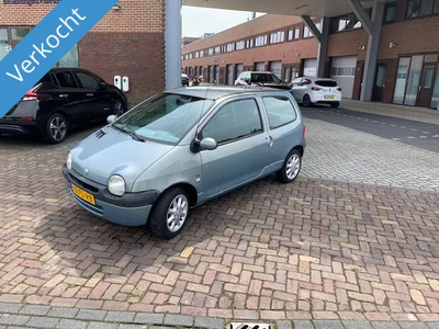 Renault Twingo 1.2 16V Expression Airco!! VERKOCHT!