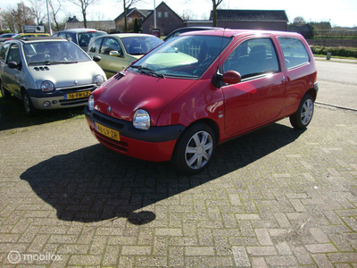 Renault Twingo 1.2-16V Expression Quickshift 5