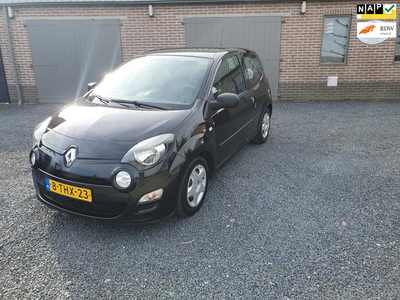 Renault Twingo 1.2 16V Parisienne