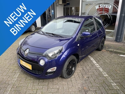 Renault Twingo 1.2 Gt Airco/Cruise Control/Lm Velgen/Nieuwe Apk!!