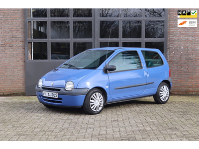 Renault Twingo 1.2 Lazuli APK-05-2025