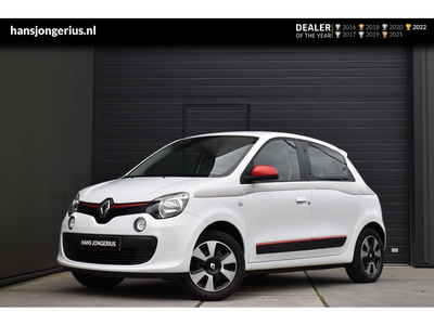 Renault Twingo SCe 70 Collection | AIRCO | CRUISE CONTROL