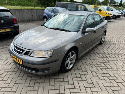 Saab 9-3 Sport Sedan 1.8t Optic automaat 105000 km