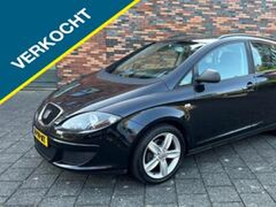 Seat ALTEA XL 1.6 Reference VERKOCHT!!