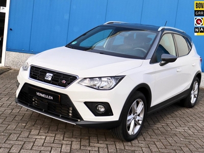 SEAT Arona 1.0 TSI FR