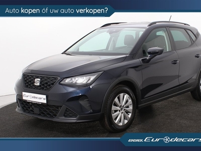 SEAT Arona 1.0 TSI Move DSG *Navigatie*LED*Carplay* VSSZZZKJ2PR052208