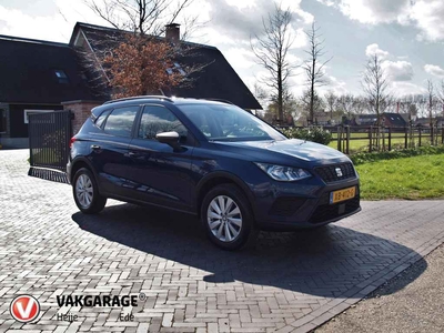 Seat Arona 1.0 TSI Xcellence