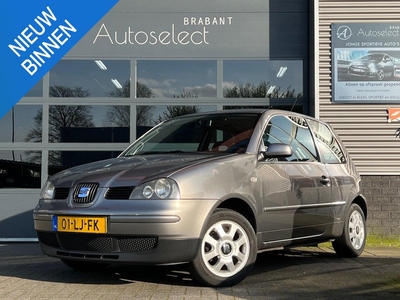 SEAT Arosa 1.4i Stella LMV APK