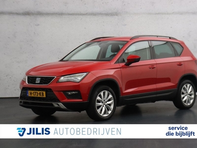 SEAT Ateca 1.0 EcoTSI Business Intense | Trekhaak | Camera | LED | Apple carplay | DAB+