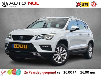 Seat Ateca 1.0 EcoTSI Style Business Intense